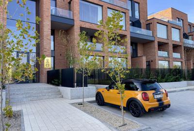 Vila urbana 3 camere | Tunari-Parc - 28