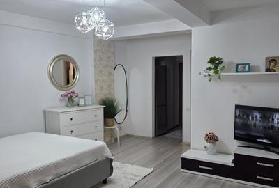 Închiriere Garsoniera zona Crângași - 3 minute Metrou Crângași - 1