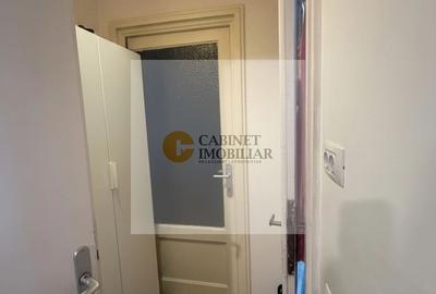 3 camere I Kogalniceanu - Cismigiu I Etaj 1 I Creditabil - 15