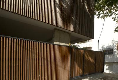 Duplex Dorobanti 2025  4 camere, curte proprie, doua locuri parcare - 5