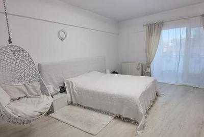 Apartamentul Cu 3 camere Doamna Ghica Plaza, terasă 27 mp, 2 băi, spațios - 10