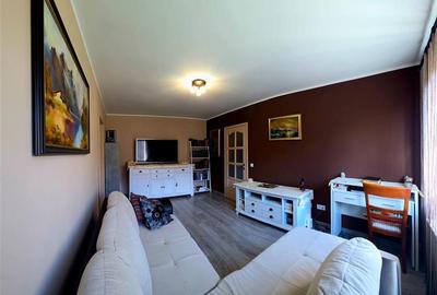 Apartament de inchiriat 2 camere Bulevardul Victoriei - Centrul Nou - 3