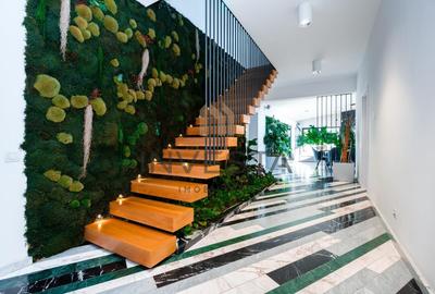 Vila premium Faget | 930 mp teren | Smart home | Finisaje de lux! - 8