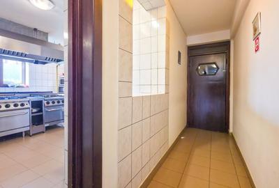 De vânzare – Proprietate comercială tip Restaurant & Salon Evenimente - 30