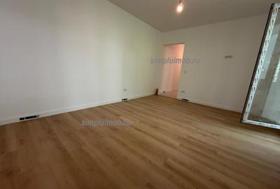 Metrou Titan renovat complet 3 camere - 2