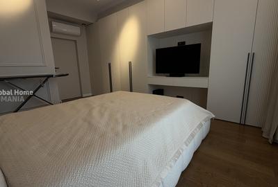 Apartament 3 camere 108mp | 13 Septembrie | 0% Comision | Panouri solare | - 8