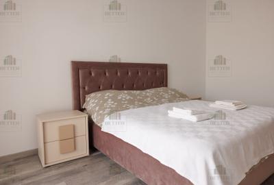 Apartament 2 Camere Decomandat | 68 mp | Mobilat si Utilat | Parcare |  Sector 4 - 3