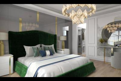 Apartament 3 camere My Place North Pipera | direct dezvoltator - 3