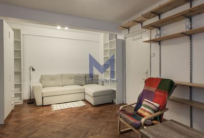 2 camere Horea 77 | Bloc retras, fără zgomot | Mobilat complet - 4