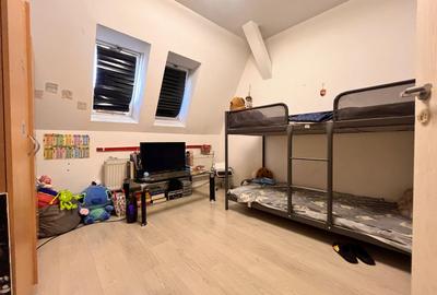 Apartament 3 camere, 100 mp, Calea Torontalului – mansardă spațioasă - 6