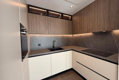 4 camere One herastrau Towers - 6