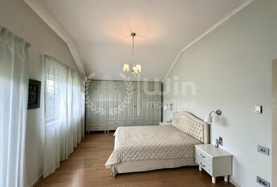 Casa Individuala 5 camere | 258mp utili | 519mp teren | Faget - 9