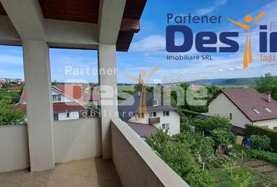Vila , D+P+1+M+POD, 474 mp, Valea Lupului - 11