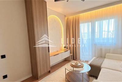 Apartament 2 camere decomandat de vânzare în Mănăștur, zona Parcul Primăverii - 4