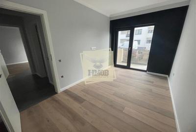 Apartament 2 camere cu balcon si parcare pe Doamna Stanca - 2