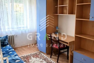 3 camere decomandat | Pivniță | Mănăștur–Complex BIG - 2