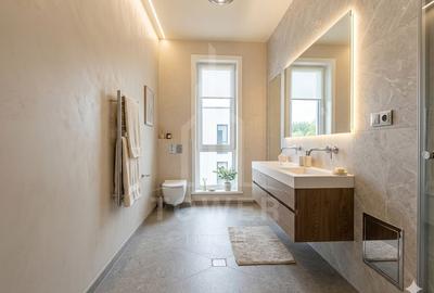Apartament 2 camere decomandate 61 utili Selimbar|P.Brana - 9
