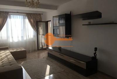 Apartament cu 2 camere decomandat, mobilat în Crângași