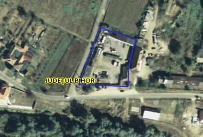 Proprietate industrială complet utilată - 16