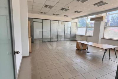 Inchiriere imobil P+1 / ideal Clinica - birouri / Soseaua Berceni - 17