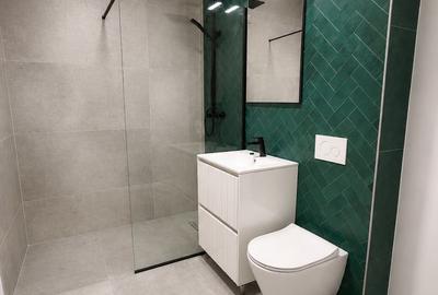 Apartament PREMIUM 2 camere Vivat Residence ( parcare subterană) - 4