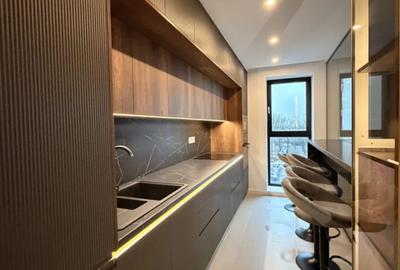 Apartament 2 camere | Pipera | Lux | Metrou | Parcare | Centrala - 11