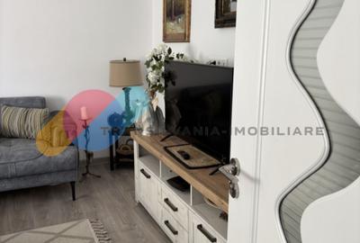 Casă individuală cu 3 camere în Chinteni