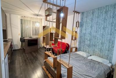 APARTAMENT 1 CAMERA ZONA BILLA ARED - 1