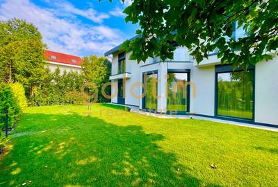 VILA UNICA PE IANCU NICOLAE/DESIGN INTERIOR/BANEASA RESIDENTIAL PARK/PIPERA - 8