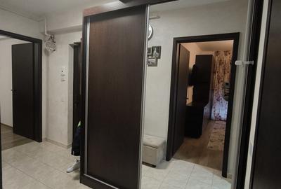 2 camere, prima inchiriere, Str Smaraldului, Fortuna, parcare subterana - 8
