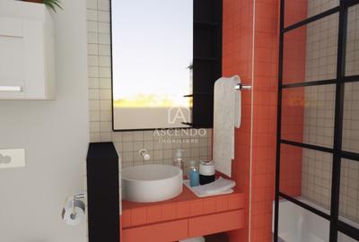 Casa Duplex modern P+1 de vânzare, Măgurele, Ilfov - 26