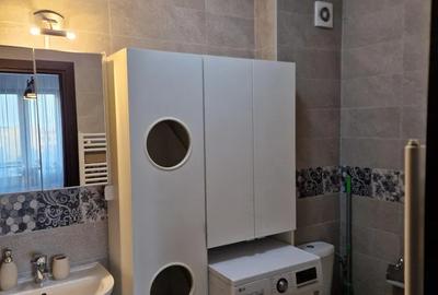 Apartament 3 camere Onix Residence | Grozavesti | 2 bai | parcare | - 7