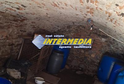 Casa veche cu Anexe I Teren 1313 mp I Lancram  I Ideala pentru investitie I - 7