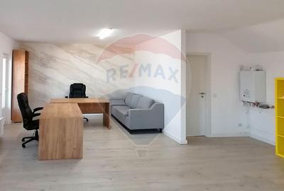 Spatiu de birouri de inchiriat | Floresti, Cluj | 60 mp - 2