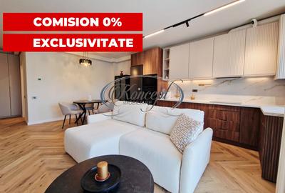 0% comision. Apartament nou mobilat, 2 minute de centrul Clujului - 2
