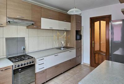 ✨ Apartament elegant de închiriat | 2 camere | Bună Ziua – zona Grand - 9
