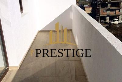 APARTAMENT 2 CAMERE DE ÎNCHIRIAT SIBIU, DOAMNA STANCA, BALCON, PARCARE - 6