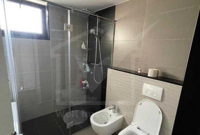 2 camere confort sporit Gruia, bloc nou, lift, parcare - 8