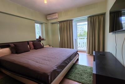 Apartament 2 Camere,Decebal,Unirii,bl.1992,DECOMANDAT,2/8,mobilat,parcare - 4