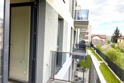 Apartament 3 camere, retras de la strada,  2 balcoane, bloc NZEB, Pod IRA - 11