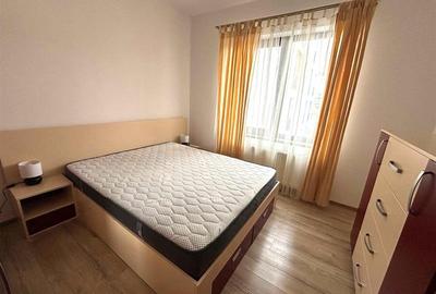 Bloc Nou 2013 | 2 Camere Complet Mobilat | Parcare Proprie - 5