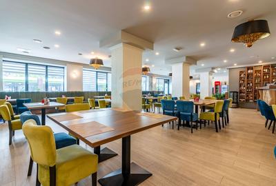 Hotel  26 camere de vânzare în zona de sud , Sun Plaza - 6
