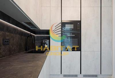 Mihai Bravu Penthouse 3 camere 93 mp+terasa 98 mp ACTE GATA - 16