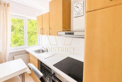 Apartament modern cu 2 camere  | Dacia - 5