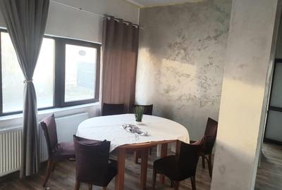 Snagov Astoria aproape padure Vila tip duplex Mobilata Utilata Curte amenajata - 5