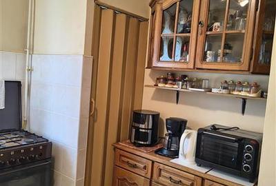 Apartament cu 2 camere la parter, in Astra, Brasov - 20