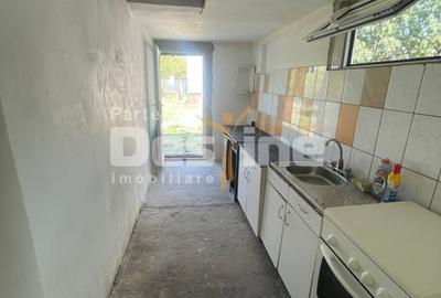 Casa 4 Camere in Paulesti - 12