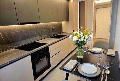 Apartament cu 2 camere decomandat în Militari