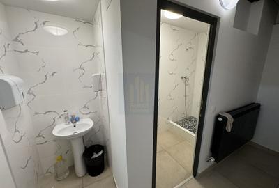 Cladire de birouri consolidata si renovata de inchiriat in *Centrul Vechi* - 51