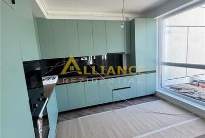 Studio mobilat - utilat ~ Complex Boutique - 5